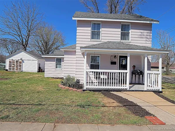 120 Louise St, Bonne Terre, MO 63628