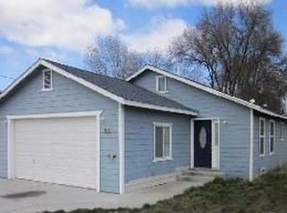 1691 Portland St, Klamath Falls, OR 97601