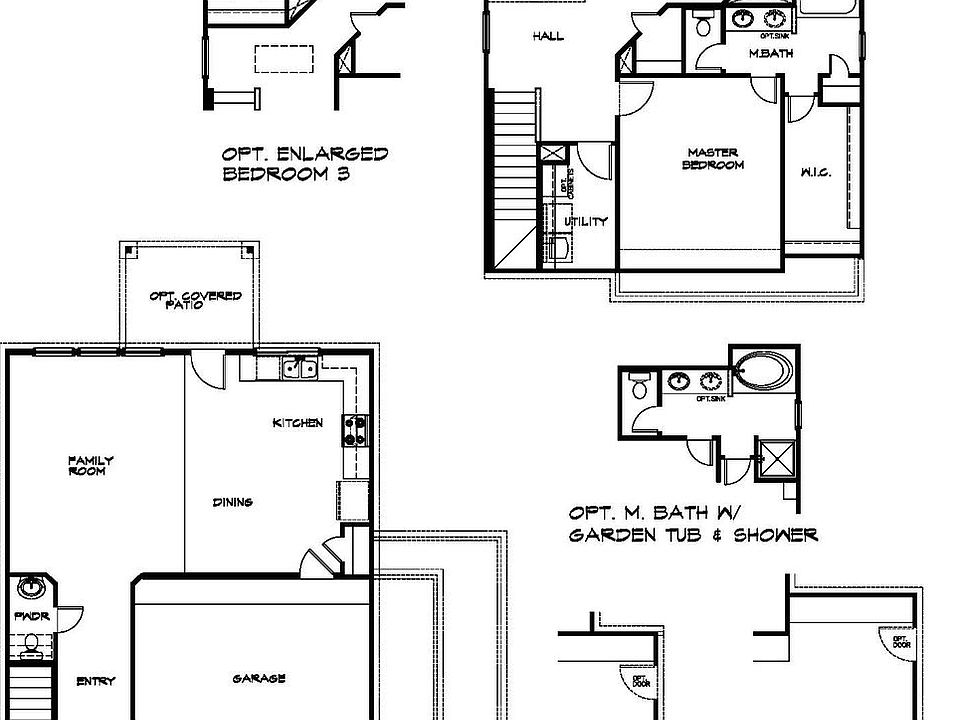 2nd image of 5806 Oxley River Cir
