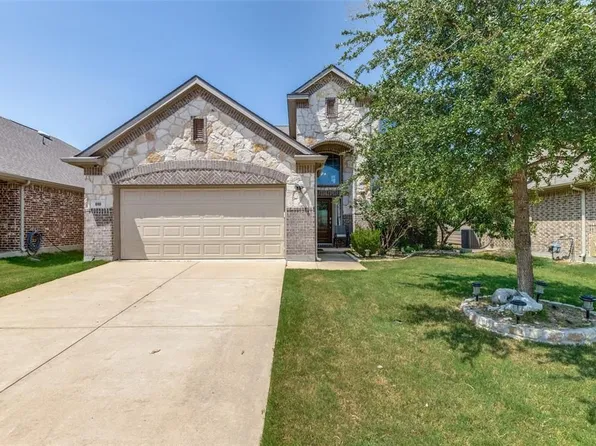 818 Blackhawk Dr, Princeton, TX 75407