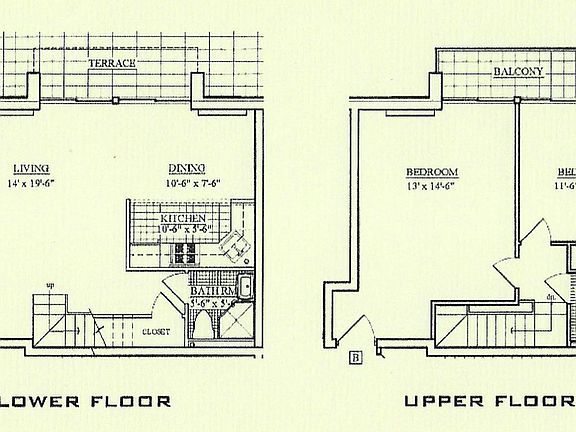 2nd image of 10344 68th Ave APT B