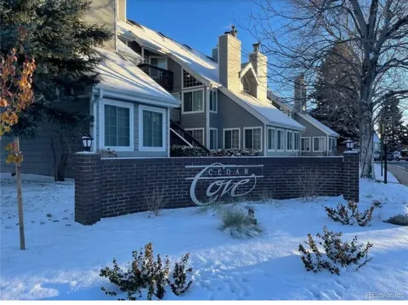 12595 E Tennessee Cir APT B, Aurora, CO 80012