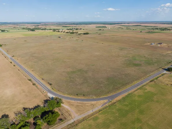 Fm 1177, Wichita Falls, TX 76305