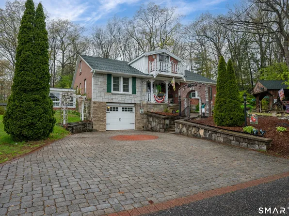 392 Hillside Avenue, Torrington, CT 06790