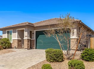 13234 W BUCKSKIN Trail, Peoria, AZ 85383