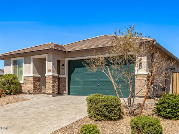 13234 W BUCKSKIN Trail, Peoria, AZ 85383