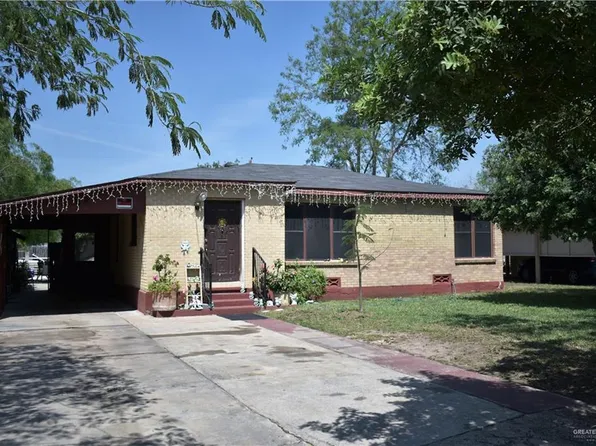 1708 Quince Ave, McAllen, TX 78501