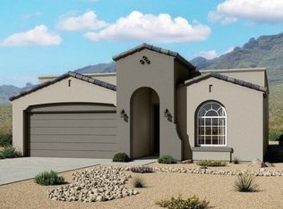 284 Huntstanton St, El Paso, TX 79928