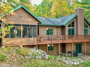 4147 North Dr, Rhinelander, WI 54501