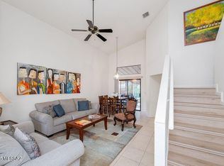 6065 N Reliance Dr, Tucson, AZ 85704