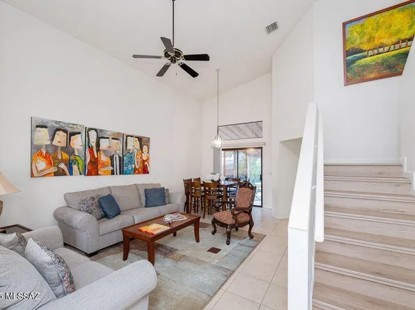 6065 N Reliance Dr, Tucson, AZ 85704