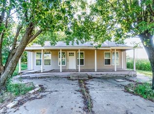 350319 E 990th Rd, Sparks, OK 74869