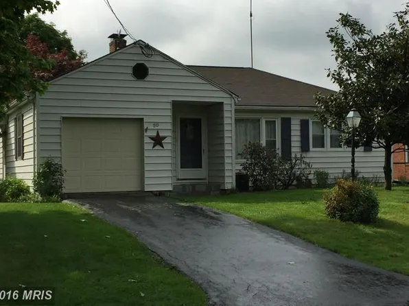 50 Orchard Cir, Greencastle, PA 17225