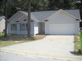 443 Seton Hall Dr, Columbia, SC 29223