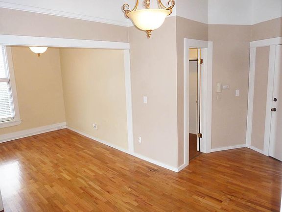 Original Oak Floors, Secured Entry Intercom