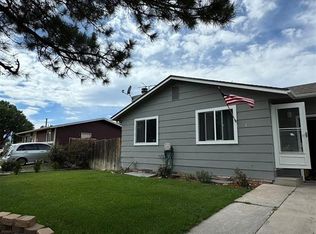 6930 Bacone Ter, Colorado Springs, CO 80915