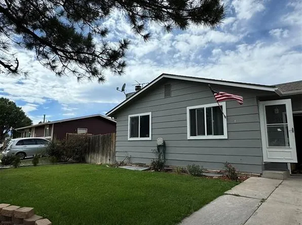 6930 Bacone Ter, Colorado Springs, CO 80915