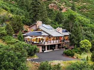 10592 Sandstone Run, Littleton, CO 80125