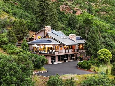 10592 Sandstone Run, Littleton, CO, 80125