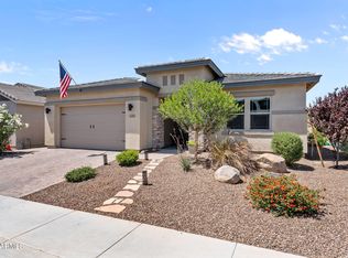 4290 Copperhead Drive, Wickenburg, AZ 85390