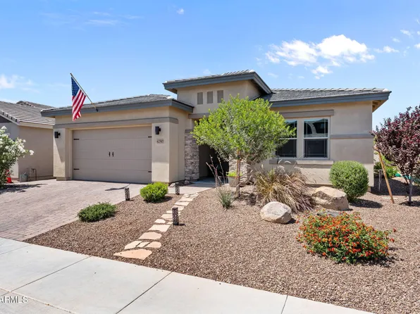 4290 Copperhead Drive, Wickenburg, AZ 85390