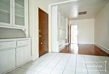 Rented by Grand & Co.