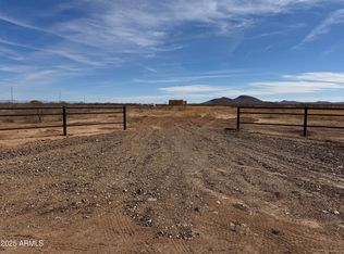 Xxx1 N Centennial Circle Lot 1, Aguila, AZ 85320