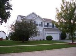 1444 Waterside Dr, Bolingbrook, IL