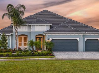 Kiawah 2 Plan, Grand Park, Sarasota, FL 34241