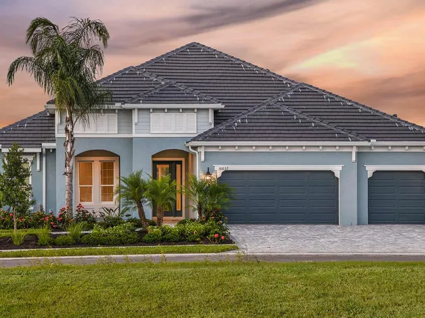 Kiawah 2 Plan, Grand Park