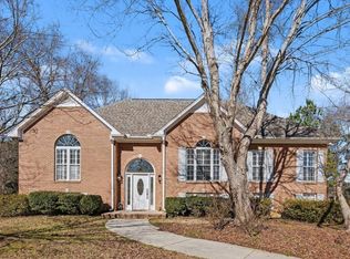 106 Cluster Springs Cir, Gardendale, AL 35071