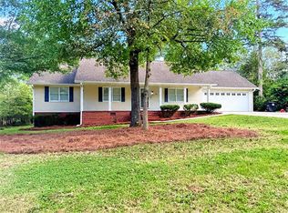 31 Williamsburg Dr NW, Rome, GA 30165