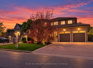 162 Codsell Ave, Toronto, ON M3H3W6