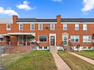 3938 Chesterfield Ave, Baltimore, MD 21213