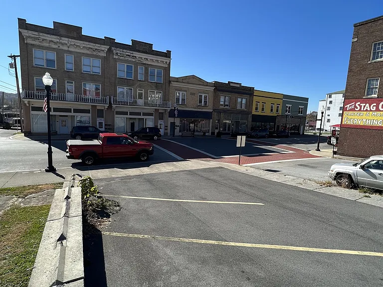 225 Mercer St #1 — Photo 27