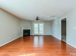 2136 Castle Pines Dr, Raleigh, NC 27604