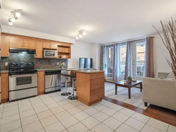 1309 N 14th Ave SW #101, Calgary, AB T3C 0W3