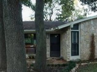 1705 Antler Dr, Austin, TX 78741