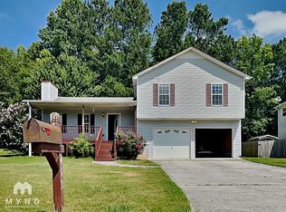 413 River Trace Dr, Villa Rica, GA 30180