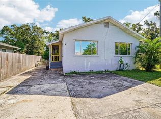 6565 WAYNE STREET, ST PETERSBURG, FL 33702