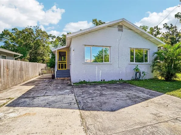 6565 WAYNE STREET, ST PETERSBURG, FL 33702