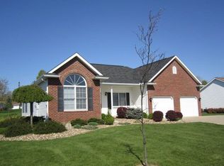 1978 Stone Ridge Dr, Ashland, OH 44805