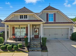 126 Heron Xing, Woodstock, GA 30188