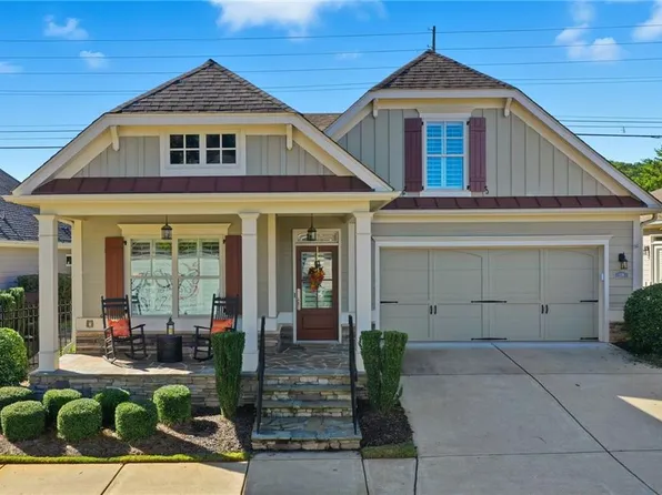 126 Heron Xing, Woodstock, GA 30188