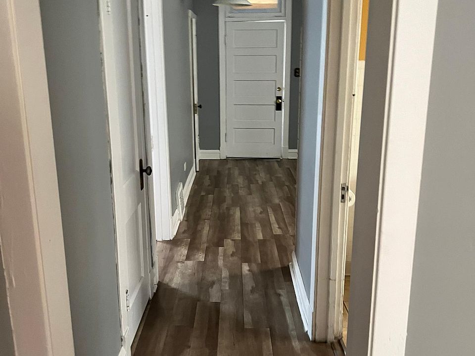 Hallway nice