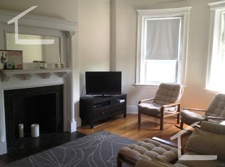 1788 Beacon St APT 6, Brookline, MA 02445