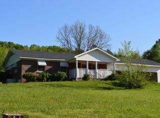 797 Mount Tabor Church Rd, Pickens, SC 29671