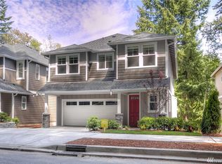17821 3rd Ave SE #36, Bothell, WA 98012