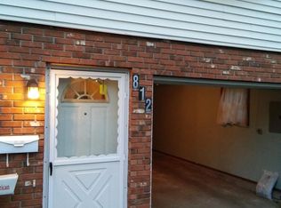 812 Cooke St, Waterbury, CT 06710