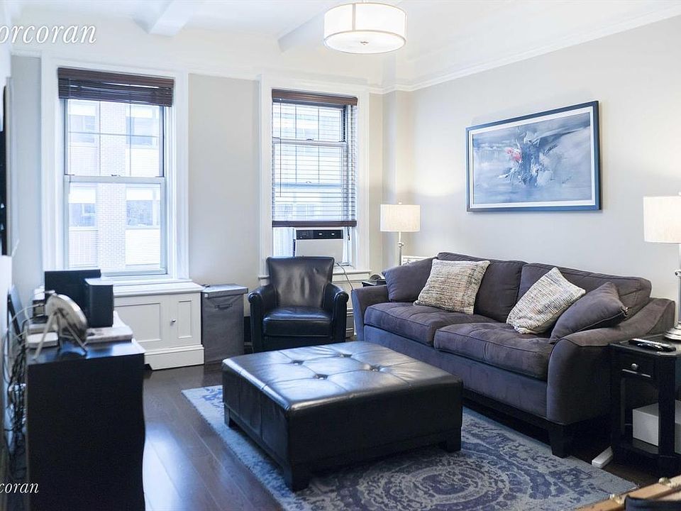 1st image of 25 W 64th St APT 6A
